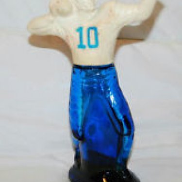 Pass Play - Wild Country