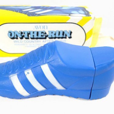 On-The-Run - Wild Country