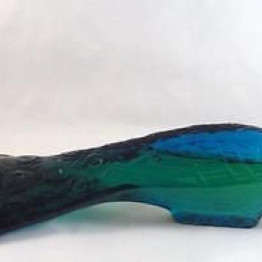 Regal Peacock - Moonwind