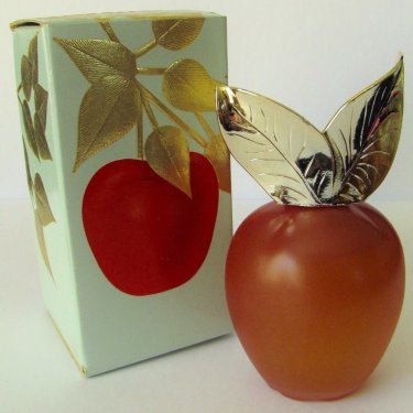 Royal Apple - Topaze