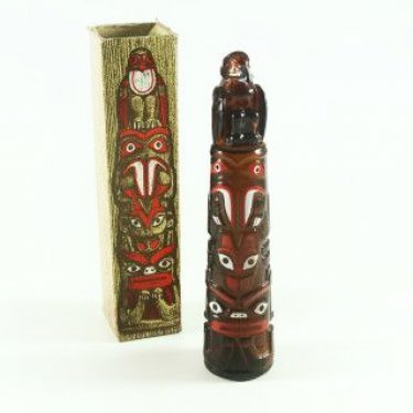 Totem Pole - Deep Woods (After Shave)