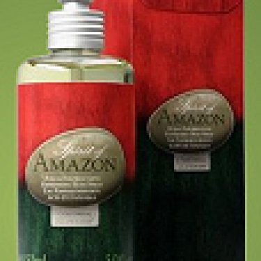 Spirit of Amazon Acqua Rinfrescante al Bois de Panama