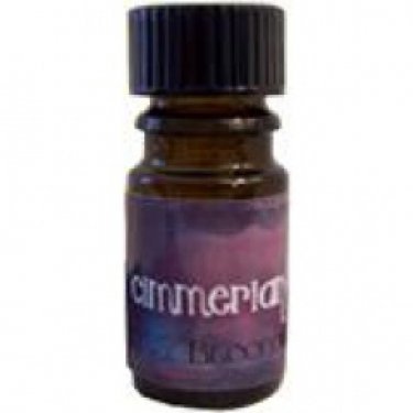 Cimmerian Musk
