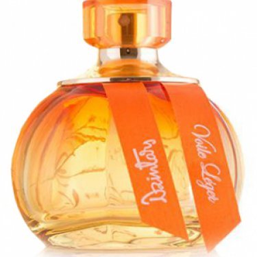 Voile Léger Orange