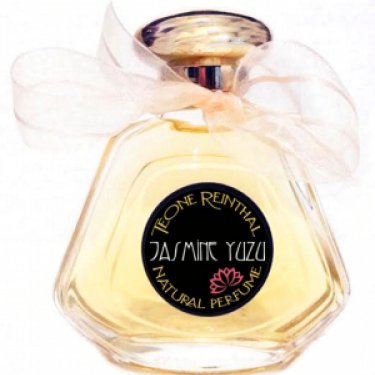 Jasmine Yuzu