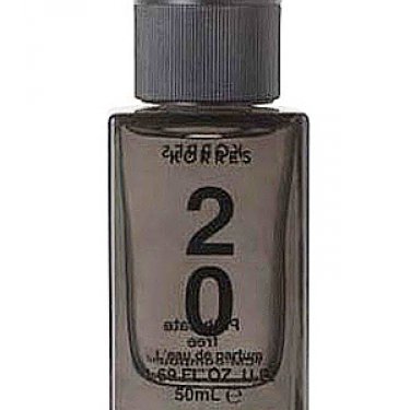 L'eau de Parfum 20 for Men