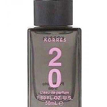 L'eau de Parfum 20 for Women