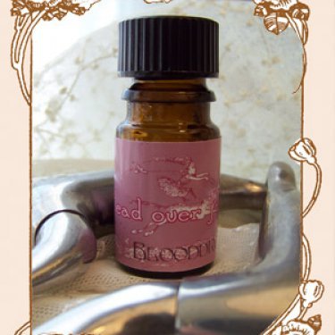 L'Ecurie Blooddrop: Head Over Hooves