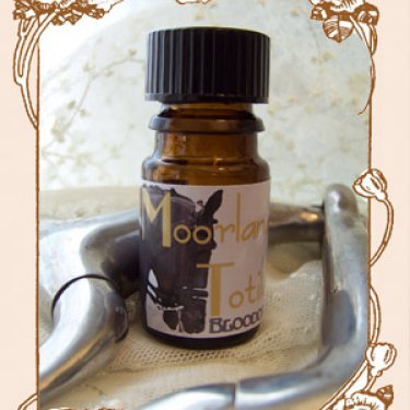 L'Ecurie Blooddrop: Moorlands Totilas
