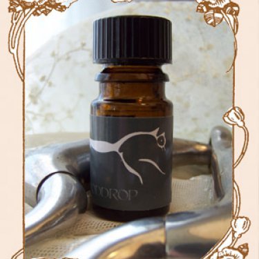 L'Ecurie Blooddrop: Uffington Horse