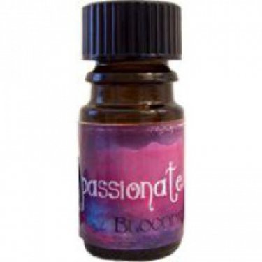 Passionate Musk