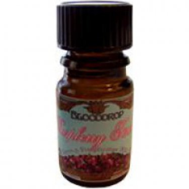 Raspberry Tisane