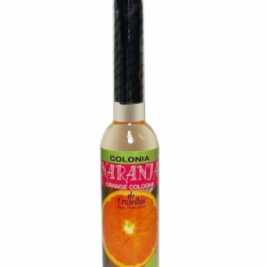 Naranja (Orange)