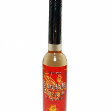 Sandalo Oriental (Oriental Sandalwood)