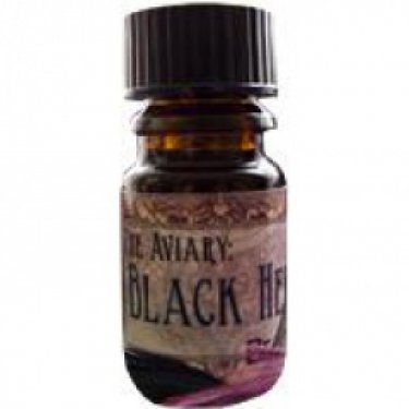 The Aviary: Black Heron
