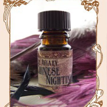 The Aviary: Chinese Nightingale