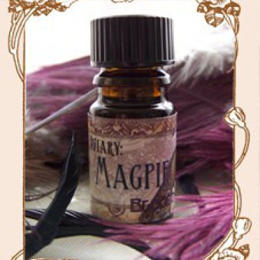 The Aviary: Magpie
