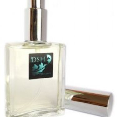 Vert et Noir (Eau de Parfum)