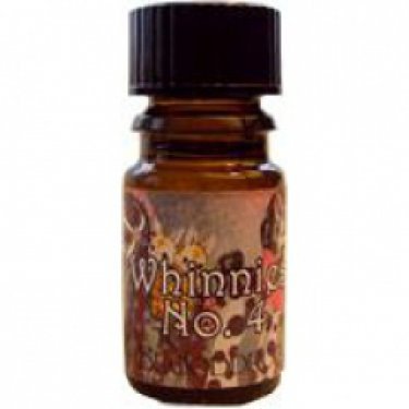 Whinnies No. 4
