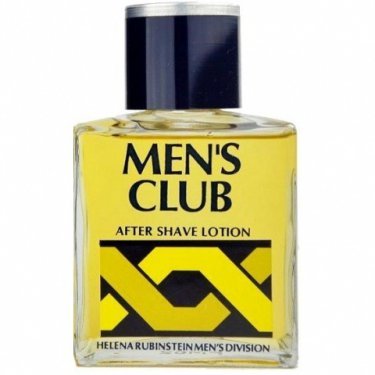 Men's Club (After Shave Lotion)