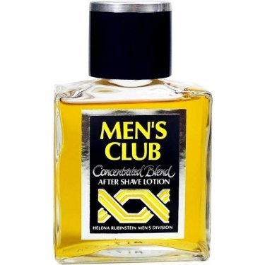 Men's Club Concentrated Blend (After Shave Lotion)