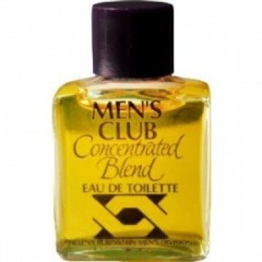 Men's Club Concentrated Blend (Eau de Toilette)
