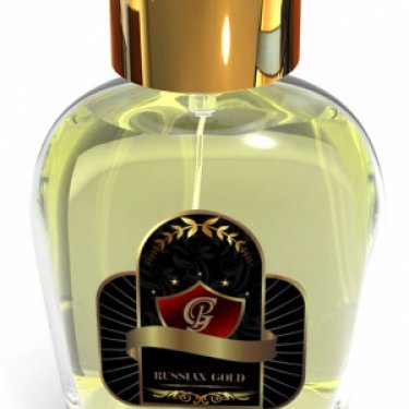 Russian Gold