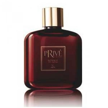 Privé Homme Royale