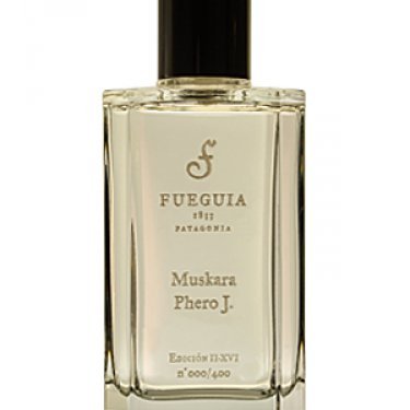 Muskara Phero J (Eau de Parfum)