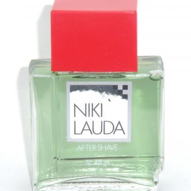 Niki Lauda (After Shave)