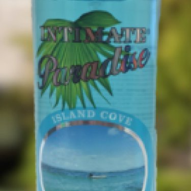 Intimate Paradise Lotus & Frangipani