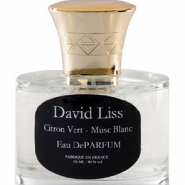 Citron Vert - Musc Blanc