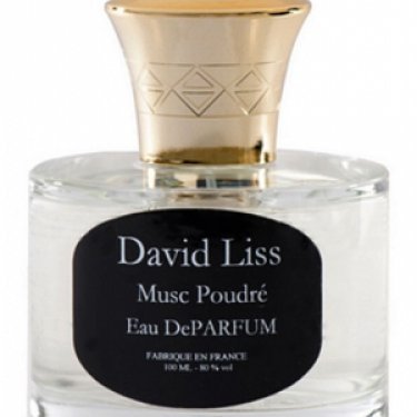 Musc Poudré