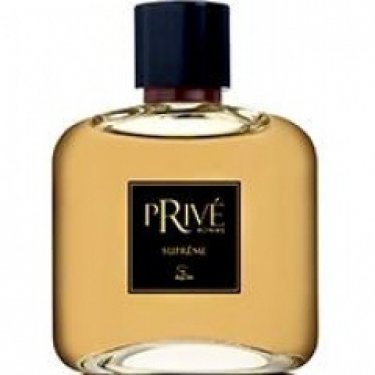 Privé Homme Suprême