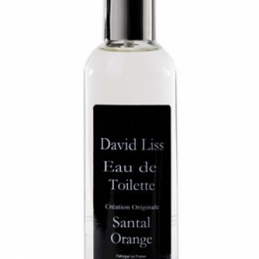 Santal Orange