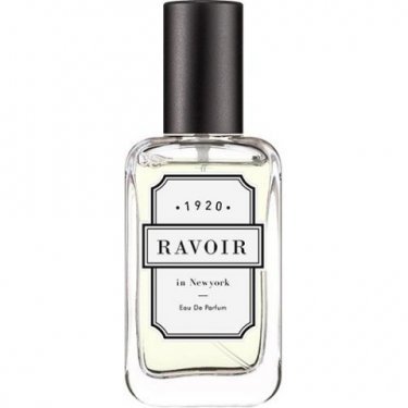 Ravoir 1920 In New York