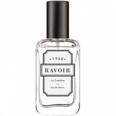 Ravoir 1960 In London