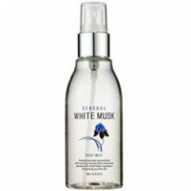 Sensual White Musk