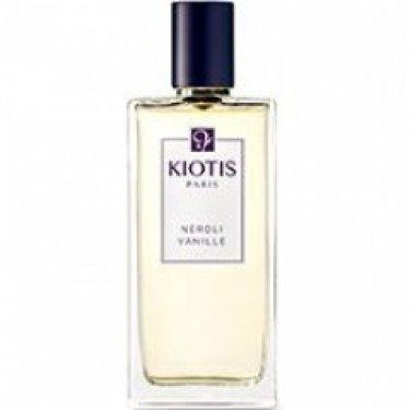 Neroli Vanille