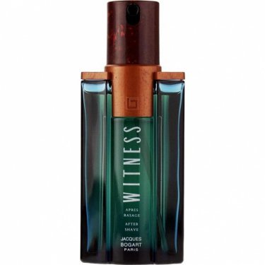 Witness (Après-Rasage)