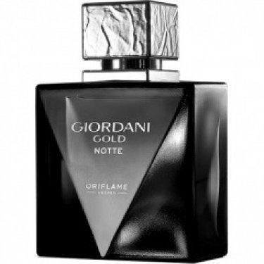 Giordani Gold Notte