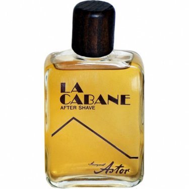 La Cabane pour Homme (After Shave)