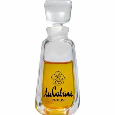 La Cabane (Parfum)