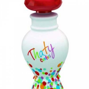 Thaty Confeti