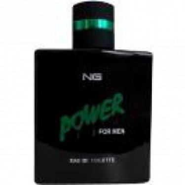 Power for Men