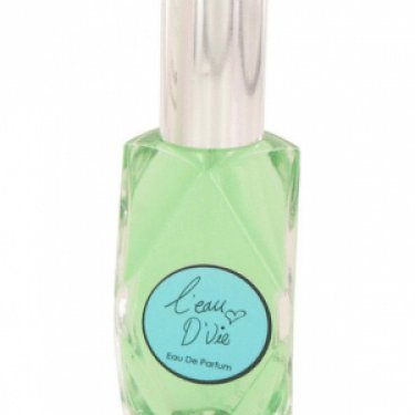 L'eau D'Vie
