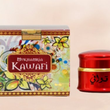 Mukhamriya Kawafi