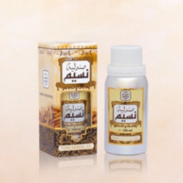 Sandal Naseem
