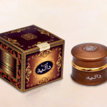 Mukhamriya Daliya