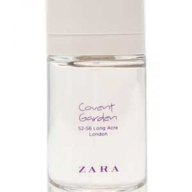 Covent Garden 52-56 Long Acre London